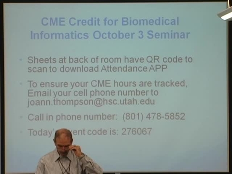 Grand Rounds: 