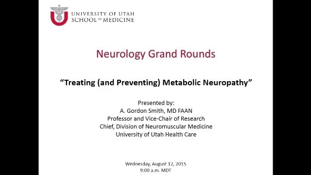 Grand Rounds: 