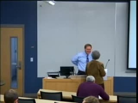 Grand Rounds: 