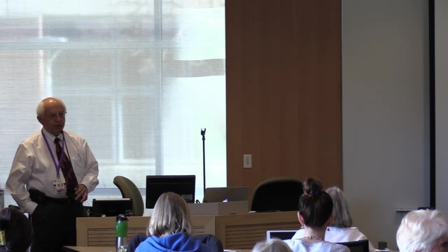 Grand Rounds: Willard Dere