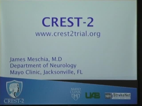 Grand Rounds: James Meschia