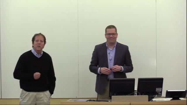 Grand Rounds: Chad Grotegut