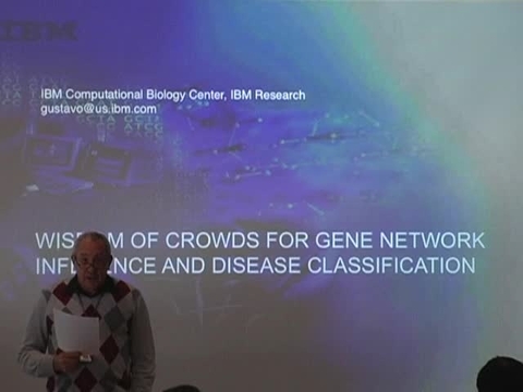 Grand Rounds: 