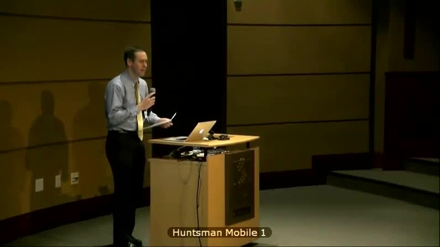 Grand Rounds: 