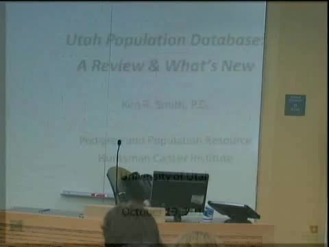 Grand Rounds: 