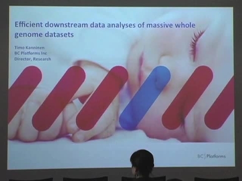 Grand Rounds: Timo Kanninen