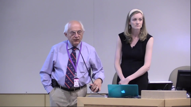 Grand Rounds: Lauren Theilen 