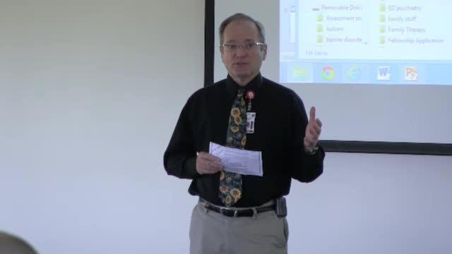 Grand Rounds: Rose George, MD and Gwendolyn Roberson, MD