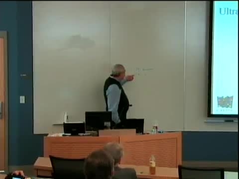 Grand Rounds: 