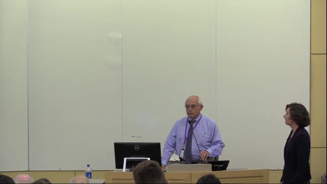 Grand Rounds: Hazel Nichols 