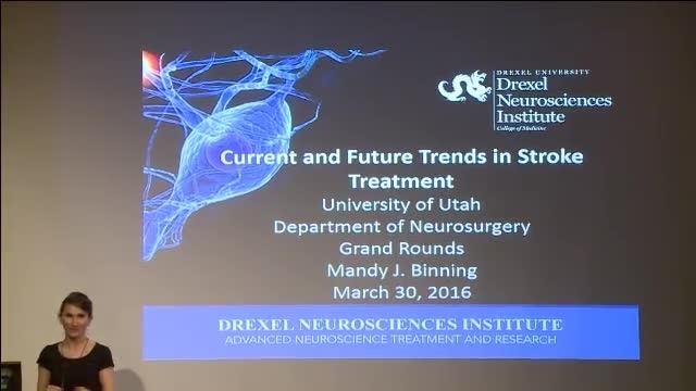 Grand Rounds: 