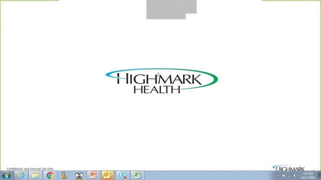 Grand Rounds: Lincoln Smith, MDDirector, Analytic Enablement, Highmark Inc.