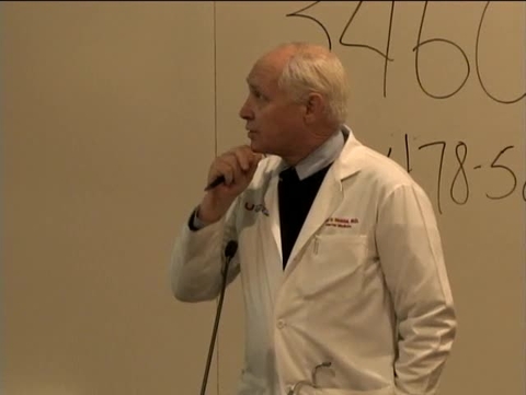Grand Rounds: Mathew S. Maurer, MD