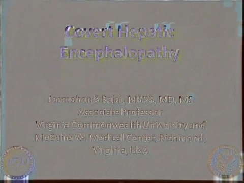 Grand Rounds: Jasmohan S Bajaj