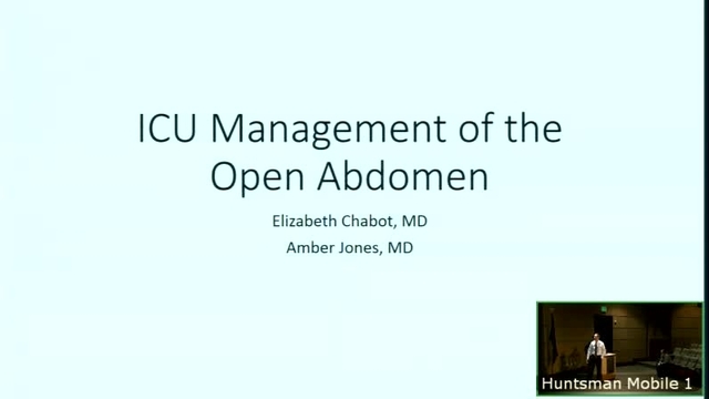 Grand Rounds: 