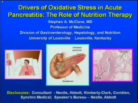 Grand Rounds: 
