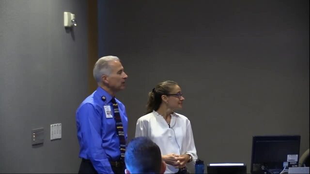 Grand Rounds: Natalie Sanders