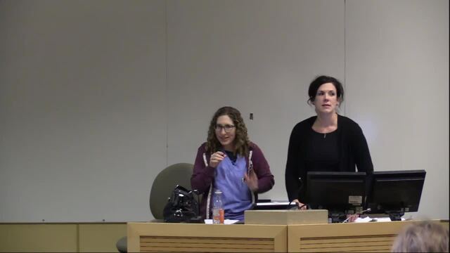 Grand Rounds: Elke Jarboe 