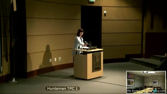 Grand Rounds: Mary T. Hawn, MD