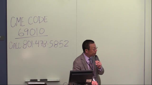 Grand Rounds: Clyde W. Yancy