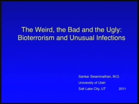 Grand Rounds: 