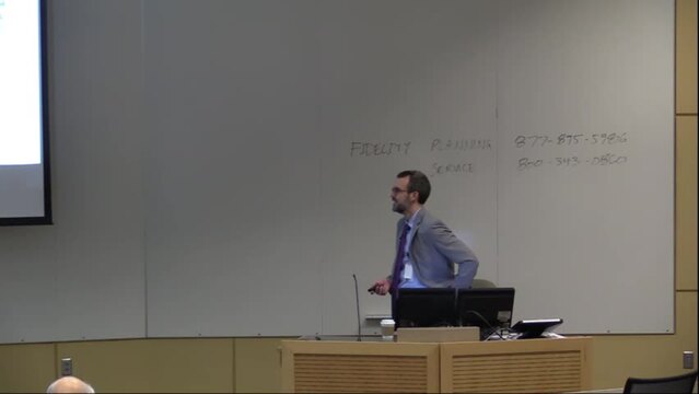Grand Rounds: Joe Letourneau 