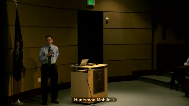 Grand Rounds: 