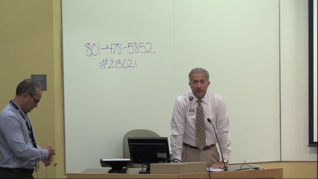 Grand Rounds: Kalani L. Raphael 