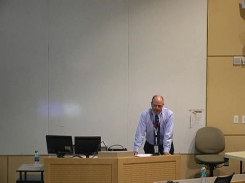 Grand Rounds: Mitch Hoffman