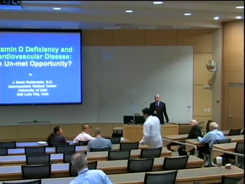 Grand Rounds: 