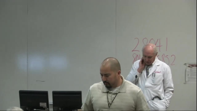 Grand Rounds: Robert Nelson