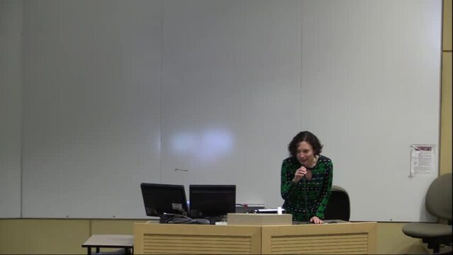 Grand Rounds: Yetunde Ibrahim