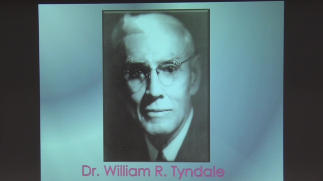 Grand Rounds: Brian Mandell 