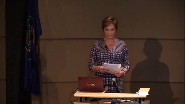Grand Rounds: Mary Nickles