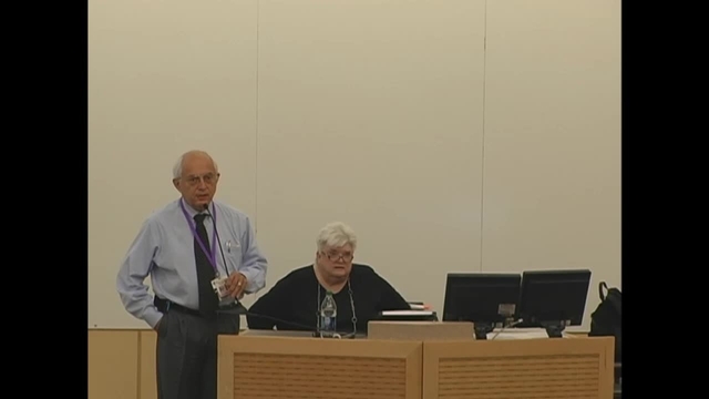 Grand Rounds: Lynn Martinez
