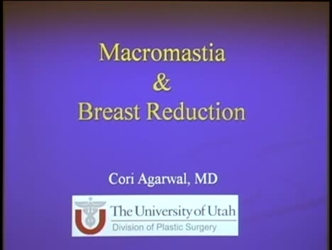 Grand Rounds: Cori Agarwal, MD