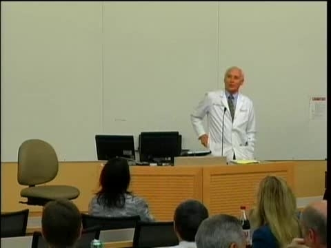 Grand Rounds: 