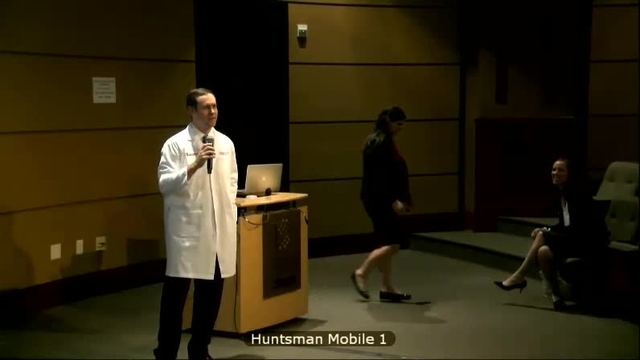 Grand Rounds: 