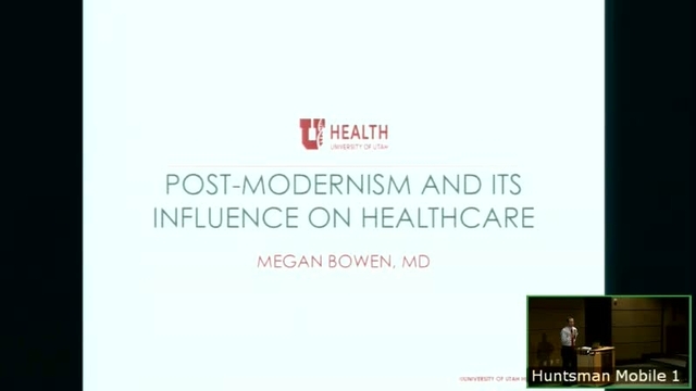 Grand Rounds: 
