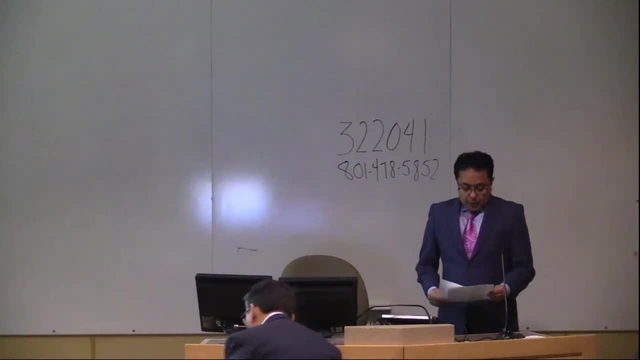 Grand Rounds: Manish Kohli 
