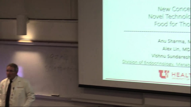 Grand Rounds: Yu Kuei Lin, Anu Sharma, Vishnu Sundaresh