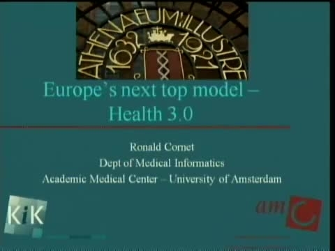 Grand Rounds: 