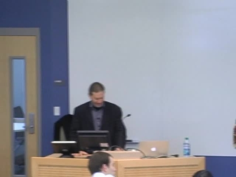 Grand Rounds: 