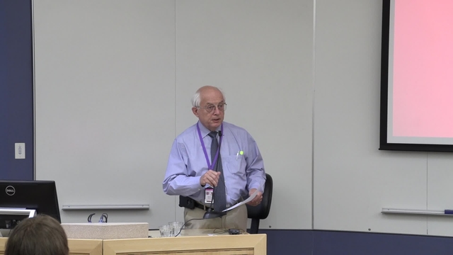 Grand Rounds: Julie M. Fritz, Tom Greene