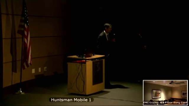 Grand Rounds: Fizan Abdullah, MD, PhD