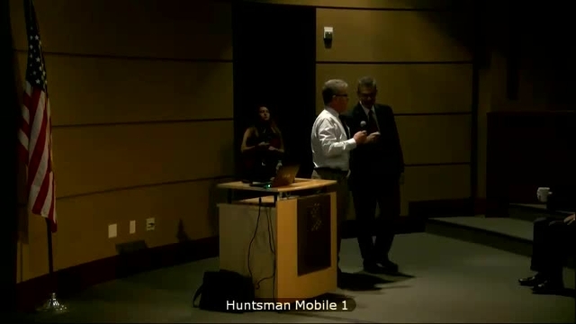 Grand Rounds: David R. Nielsen, MD, FACS