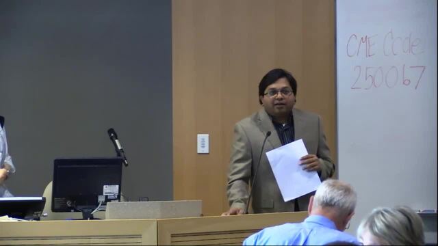Grand Rounds: Leslie D. Mcintosh, PHD, MPH