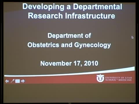 Grand Rounds: 