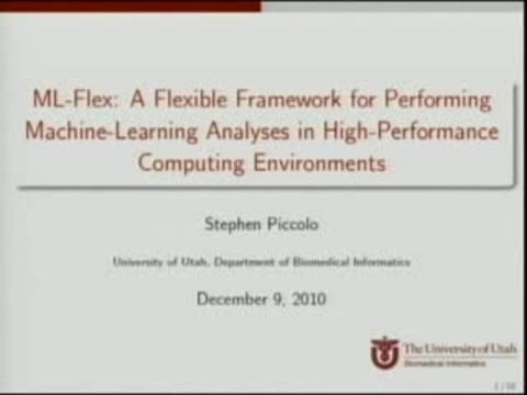 Grand Rounds: 