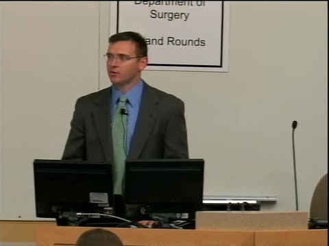 Grand Rounds: 